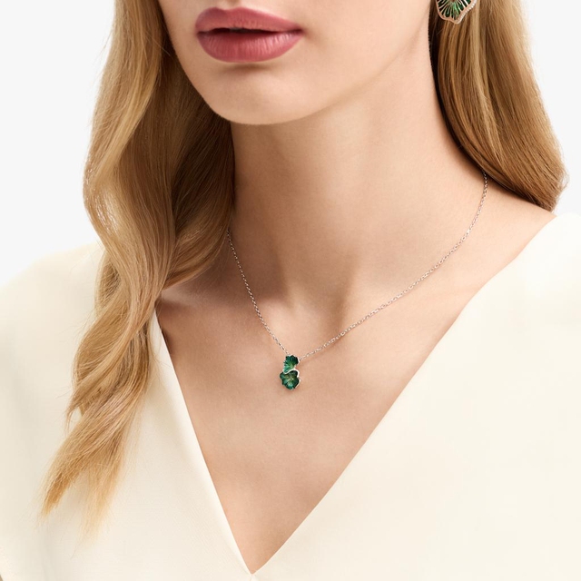 Naszyjnik srebrny Imaginarium