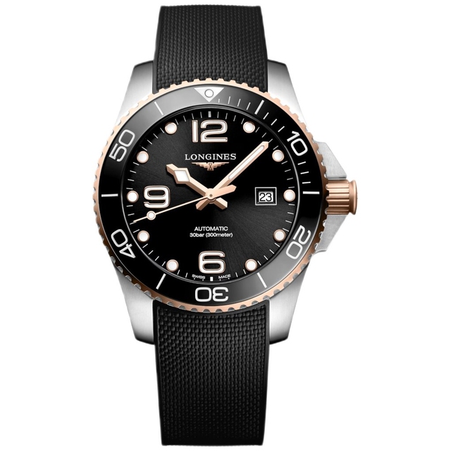 LONGINES HYDROCONQUEST