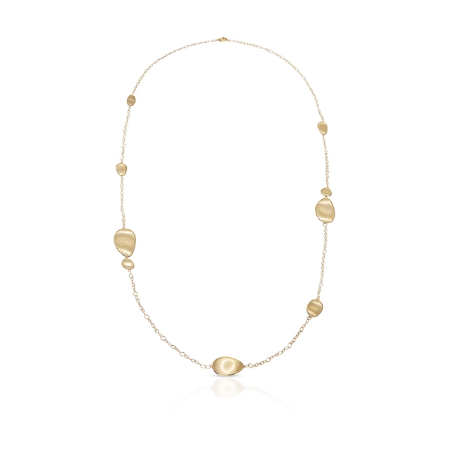 Naszyjnik złoty Marco Bicego