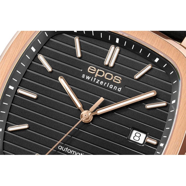 ZEGAREK EPOS TIMELESS 3511 AUTOMATIC