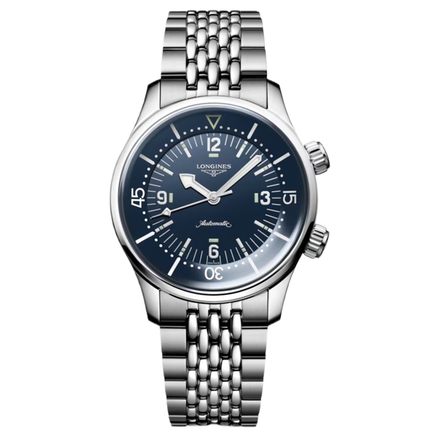 LONGINES LEGEND DIVER