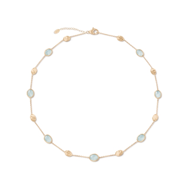 Naszyjnik złoty Marco Bicego