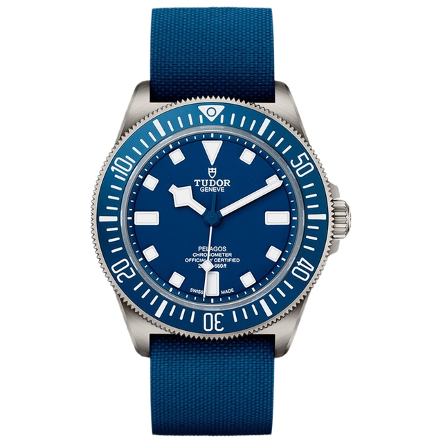 TUDOR PELAGOS FXD