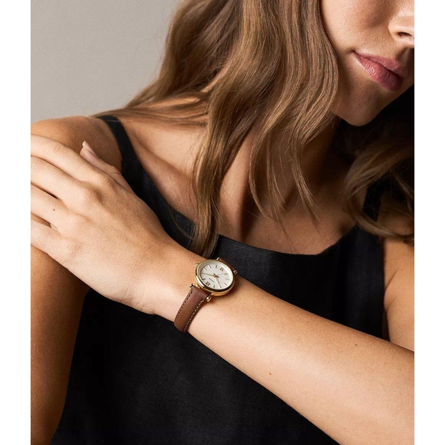 ZEGAREK FOSSIL CARLIE MINI