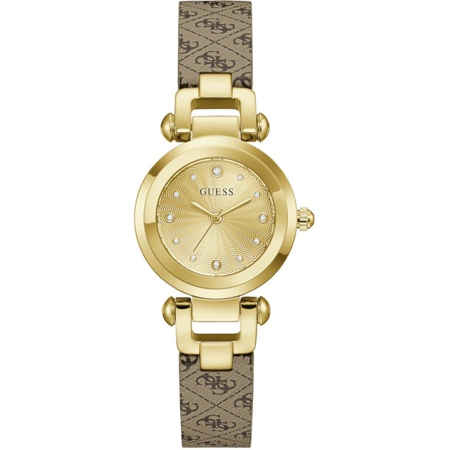 ZEGAREK GUESS GINGER