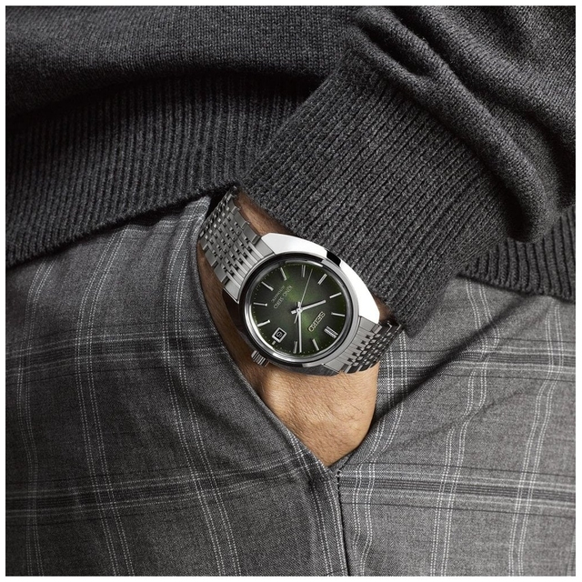 ZEGAREK SEIKO KING SEIKO