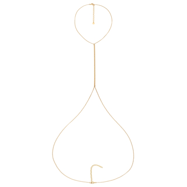 Body Chain Picky Pica Aloha