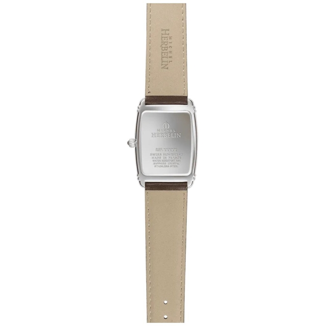ZEGAREK HERBELIN ART DECO