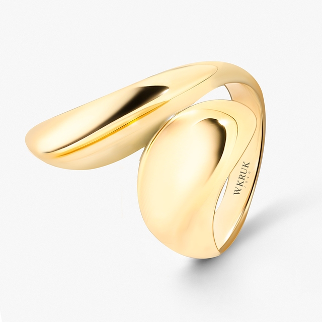 Pierścionek srebrny