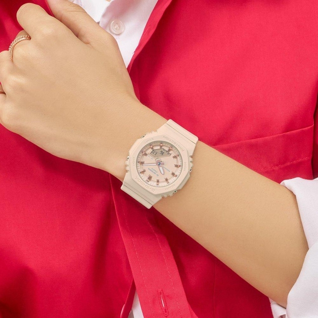 ZEGAREK G-SHOCK CLASSIC GMA-P2100 SERIES