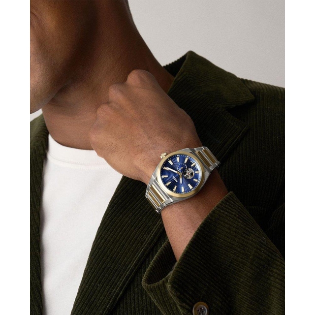 ZEGAREK FOSSIL EVERETT AUTOMATIC