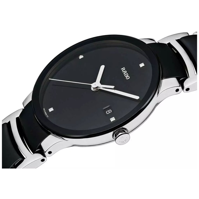 ZEGAREK RADO Centrix Diamonds