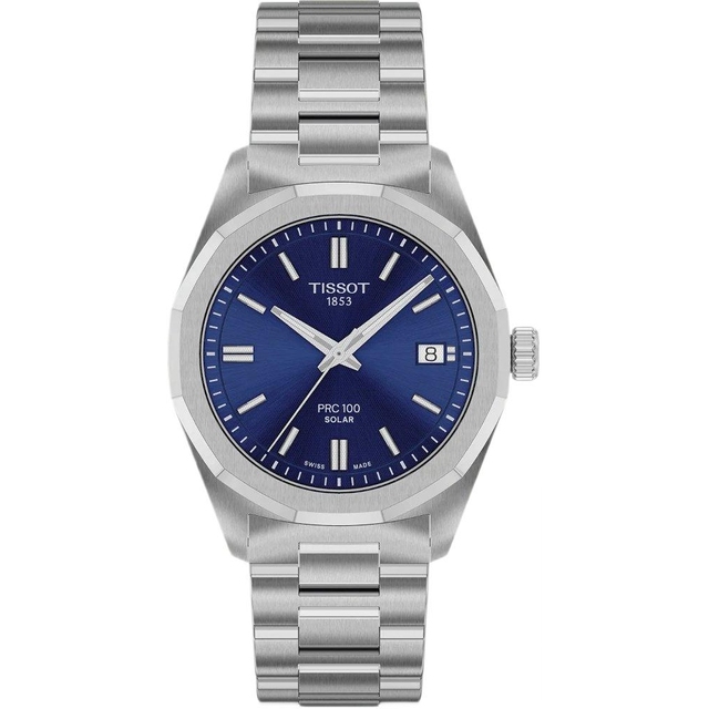 TISSOT PRC 100 SOLAR 34MM