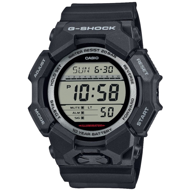 ZEGAREK G-SHOCK ORIGINAL