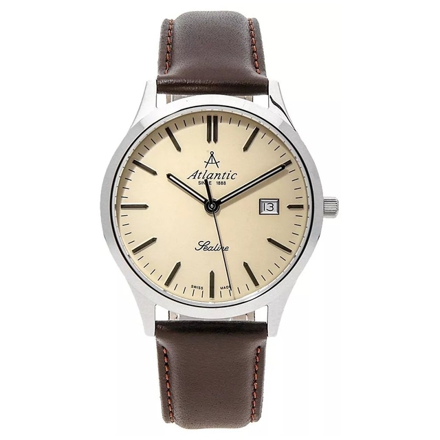 ZEGAREK ATLANTIC SEALINE