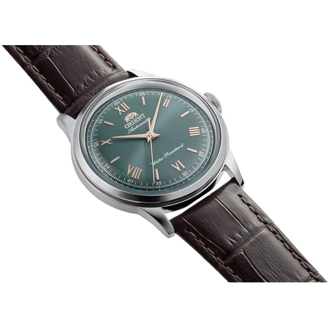 ZEGAREK ORIENT BAMBINO 38 AUTOMATIC
