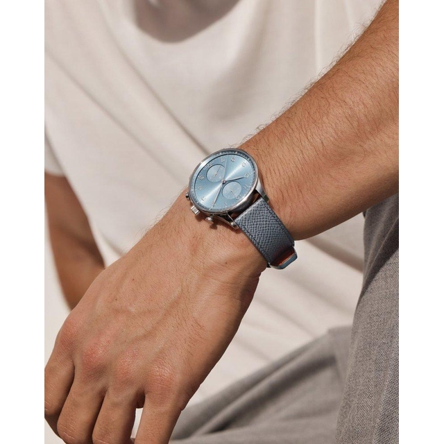 ZEGAREK IWC SCHAFFHAUSEN PORTUGIESER CHRONOGRAPH