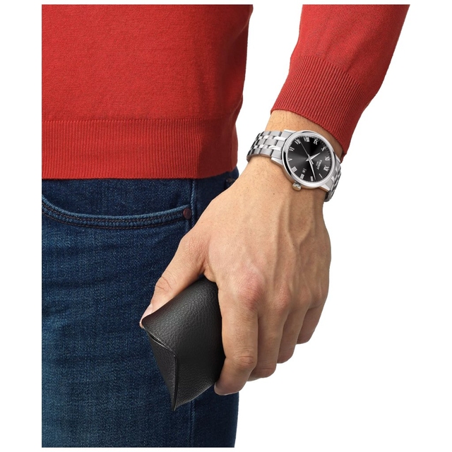 TISSOT CLASSIC DREAM 42MM