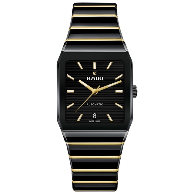 ZEGAREK RADO ANATOM AUTOMATIC