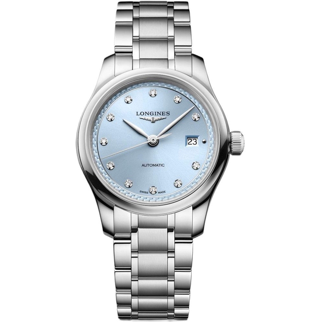 LONGINES MASTER COLLECTION