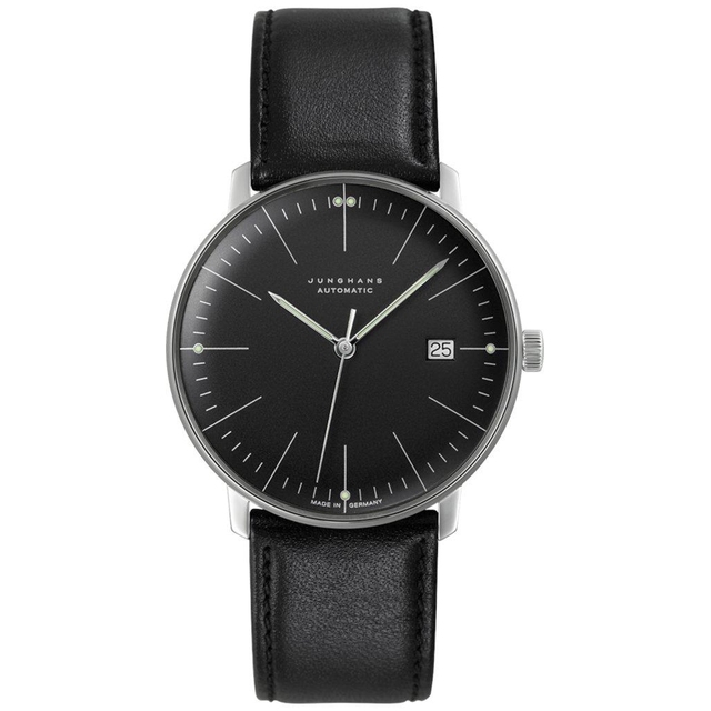 ZEGAREK JUNGHANS MAX BILL AUTOMATIC