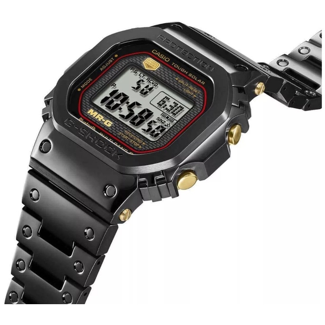 ZEGAREK G-SHOCK EXCLUSIVE PREMIUM