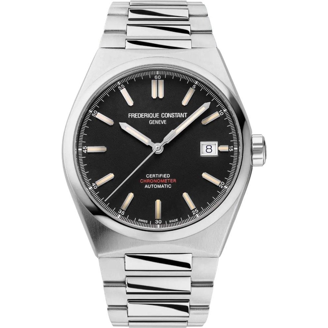 ZEGAREK FREDERIQUE CONSTANT HIGHLIFE AUTOMATIC COSC