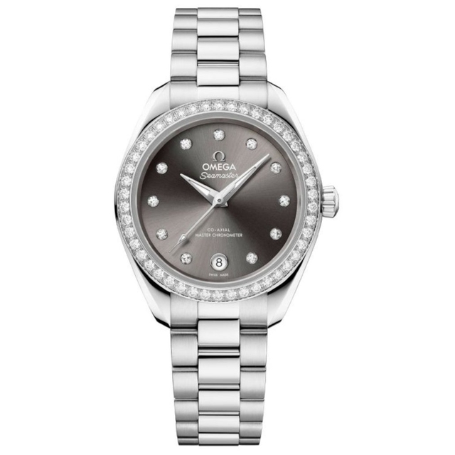 ZEGAREK OMEGA SEAMASTER AQUA TERRA 150M