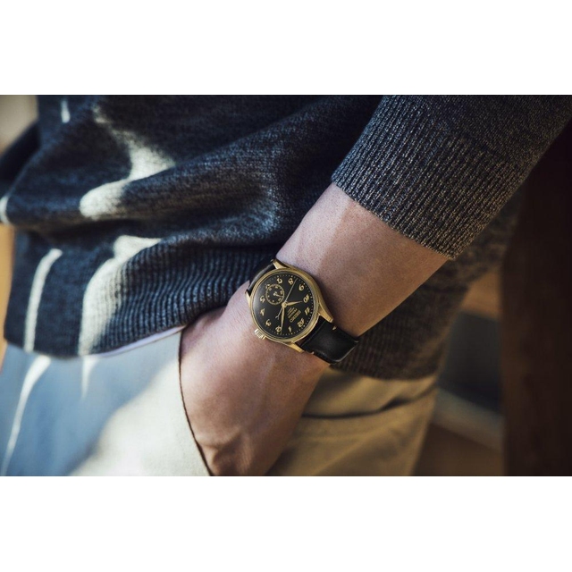 ZEGAREK SEIKO PRESAGE CLASSIC