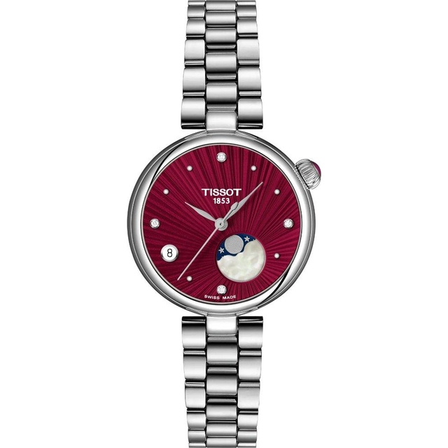 TISSOT DESIR 29,6MM
