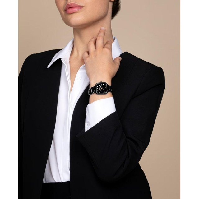 ZEGAREK RADO TRUE SQUARE DIAMONDS