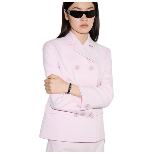 ZEGAREK GUCCI G-FRAME