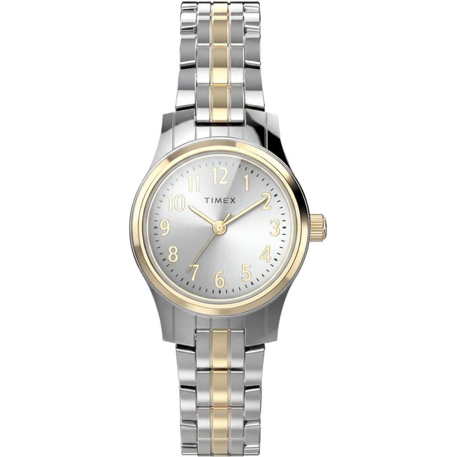 ZEGAREK TIMEX MAIN STREET