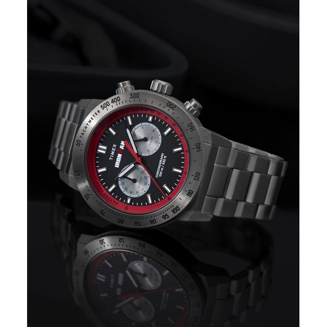 ZEGAREK TIMEX IRONMAN CHRONOGRAPH