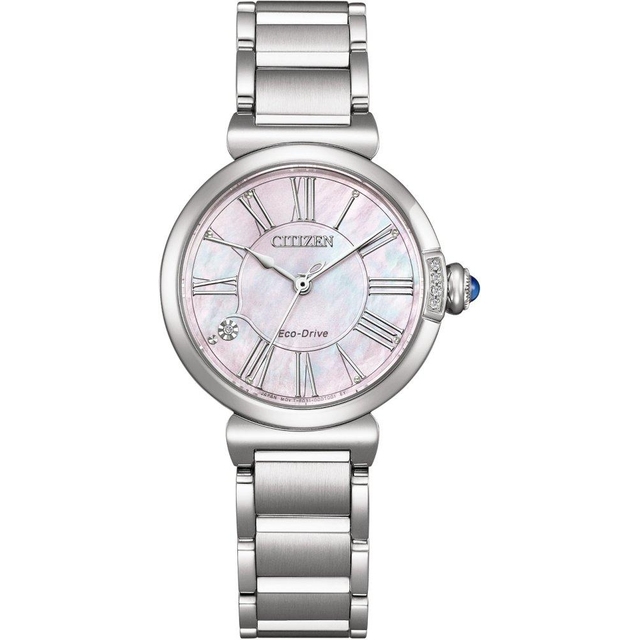 ZEGAREK CITIZEN ECO-DRIVE L-MAYBELLS