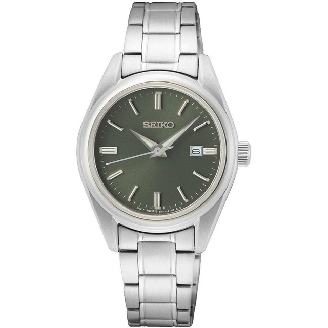 ZEGAREK SEIKO CLASSIC QUARTZ