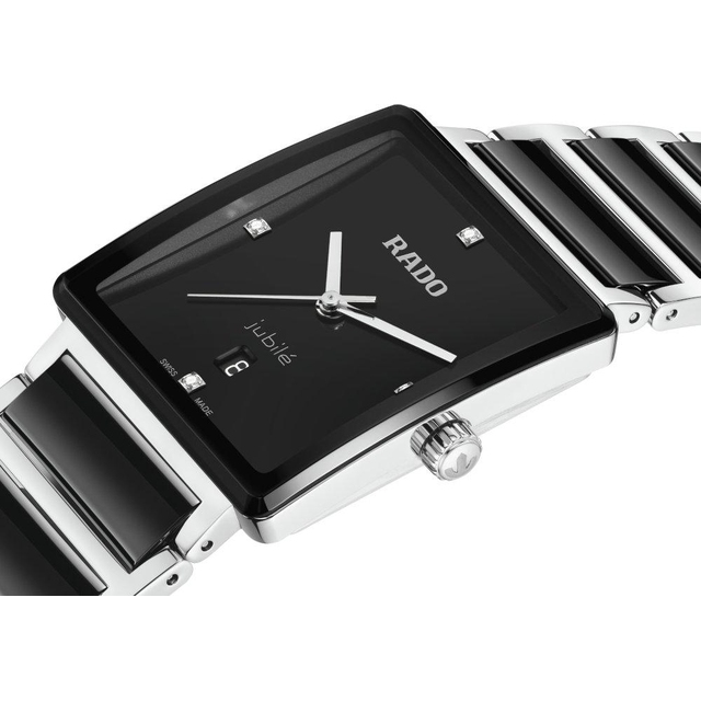 ZEGAREK RADO INTEGRAL DIAMONDS