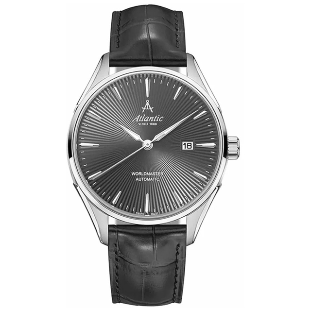 ZEGAREK ATLANTIC WORLDMASTER 1888 AUTOMATIC