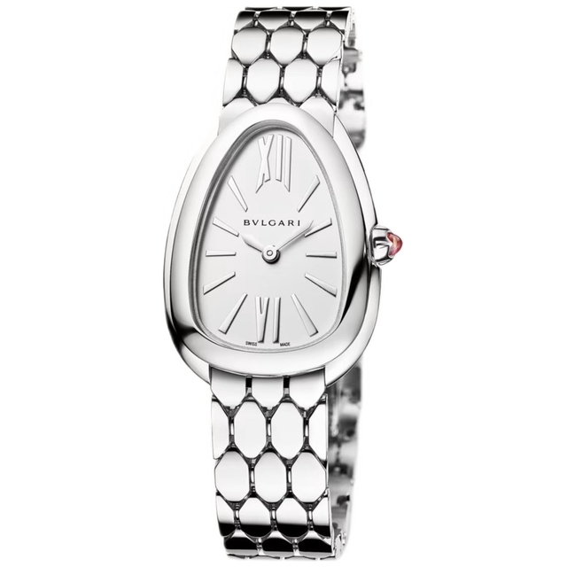 ZEGAREK BVLGARI SERPENTI SEDUTTORI