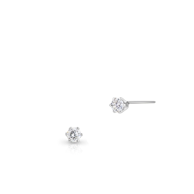 Kolczyki złote Jedyny