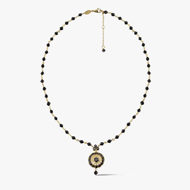 Naszyjnik złoty Dolce&Gabbana