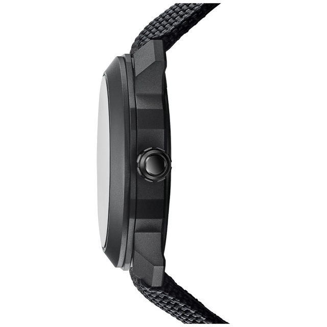 ZEGAREK BVLGARI OCTO ROMA