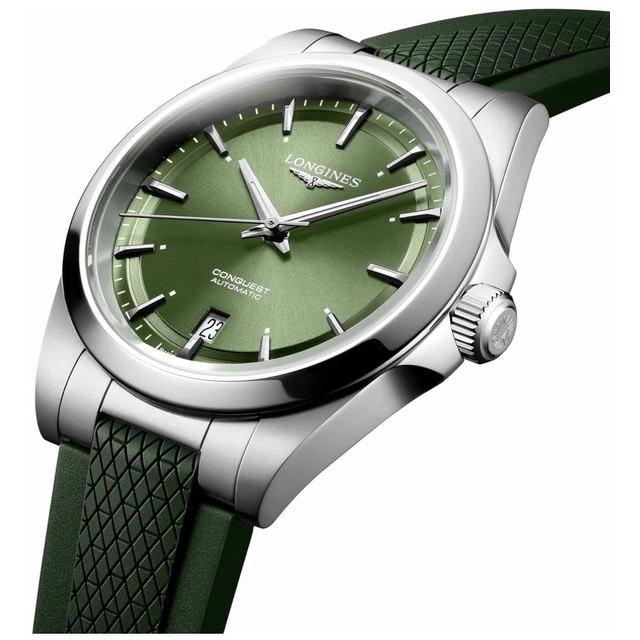 LONGINES CONQUEST