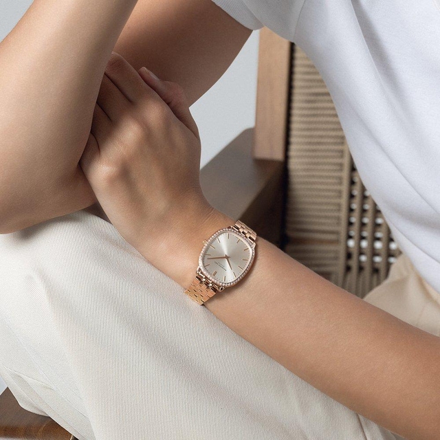 ZEGAREK RAYMOND WEIL TOCCATA HERITAGE