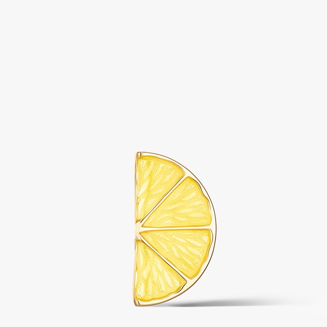 Monokolczyk srebrny Kwiaty Nocy Cytrusy