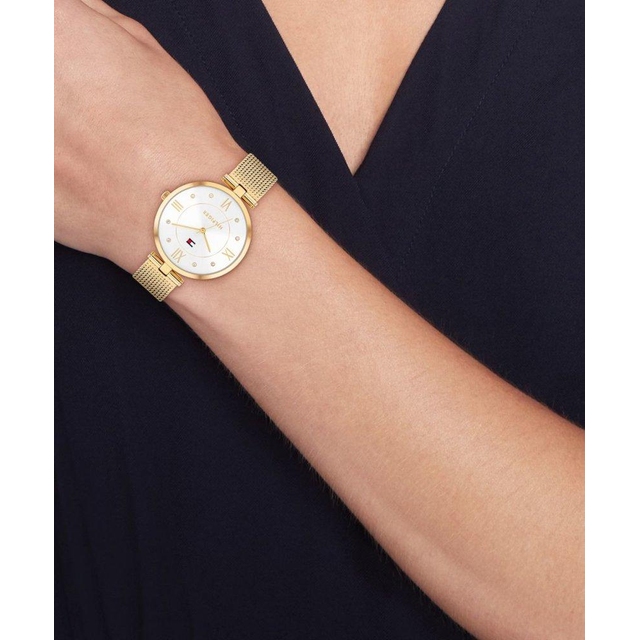 ZEGAREK TOMMY HILFIGER ELLA