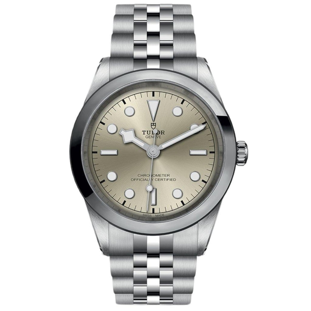 TUDOR BLACK BAY ONE 41