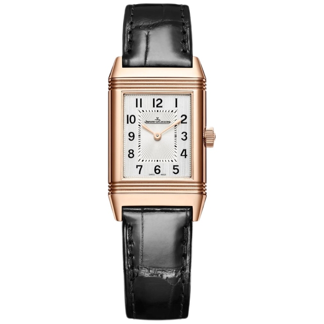 ZEGAREK JAEGER-LECOULTRE REVERSO CLASSIC MONOFACE