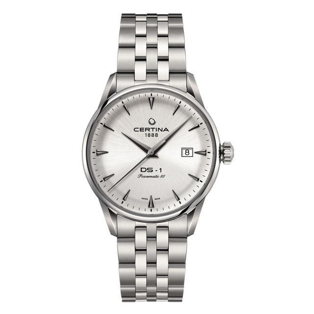 ZEGAREK CERTINA DS-1 Powermatic 80