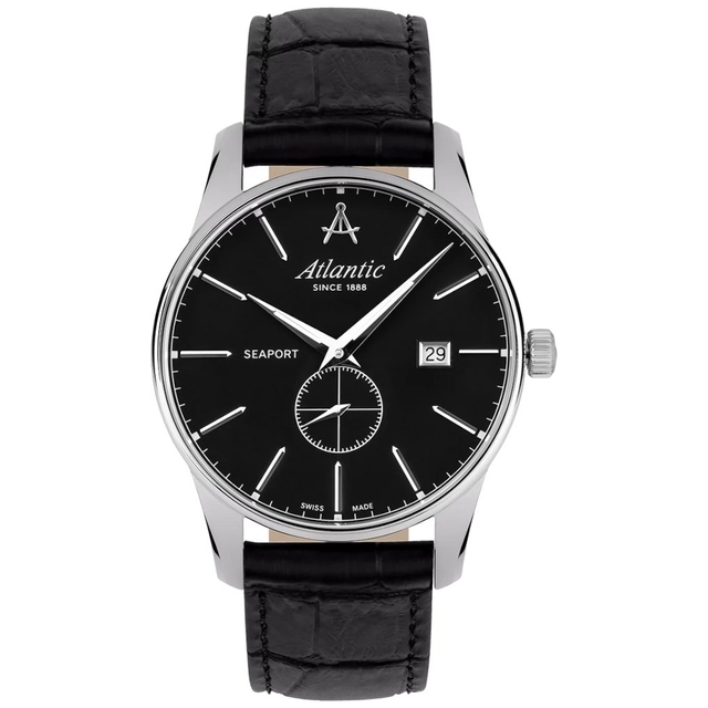 ZEGAREK ATLANTIC SEAPORT